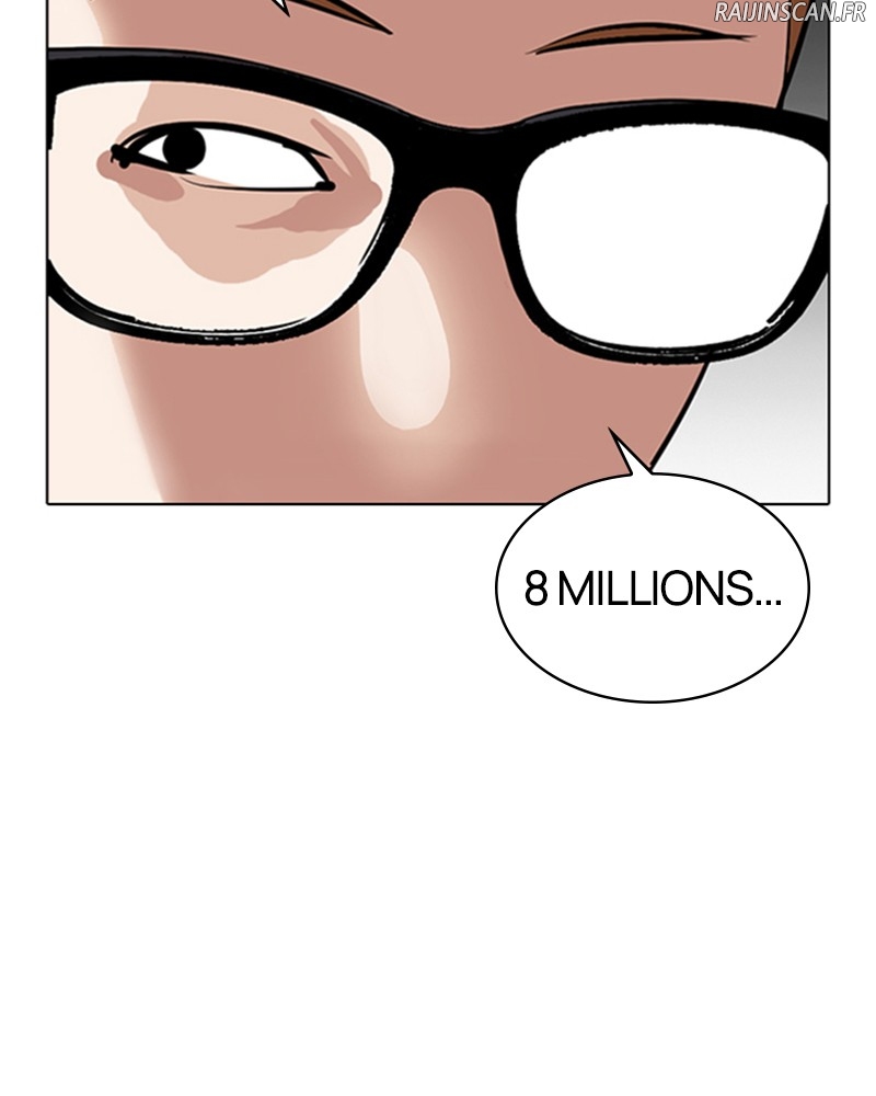 Lookism Chapitre 316 - Page 155
