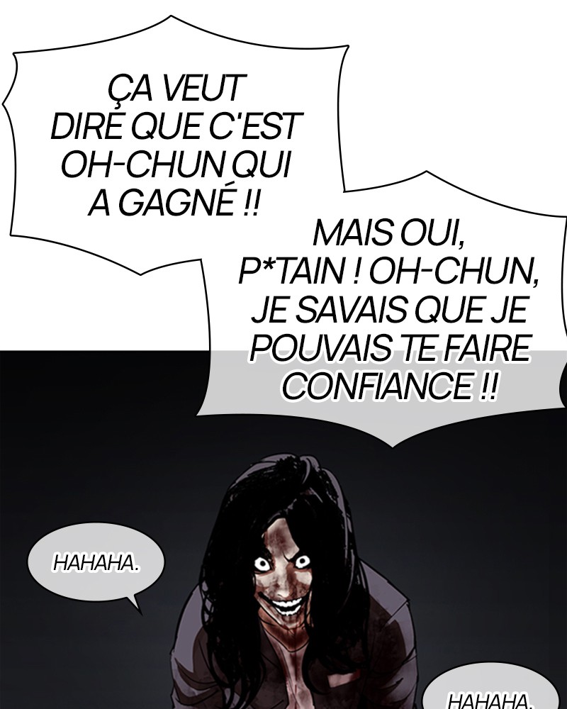 Lookism Chapitre 316 - Page 156