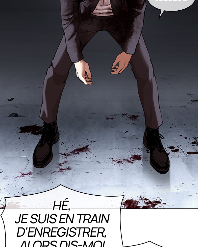 Lookism Chapitre 316 - Page 157