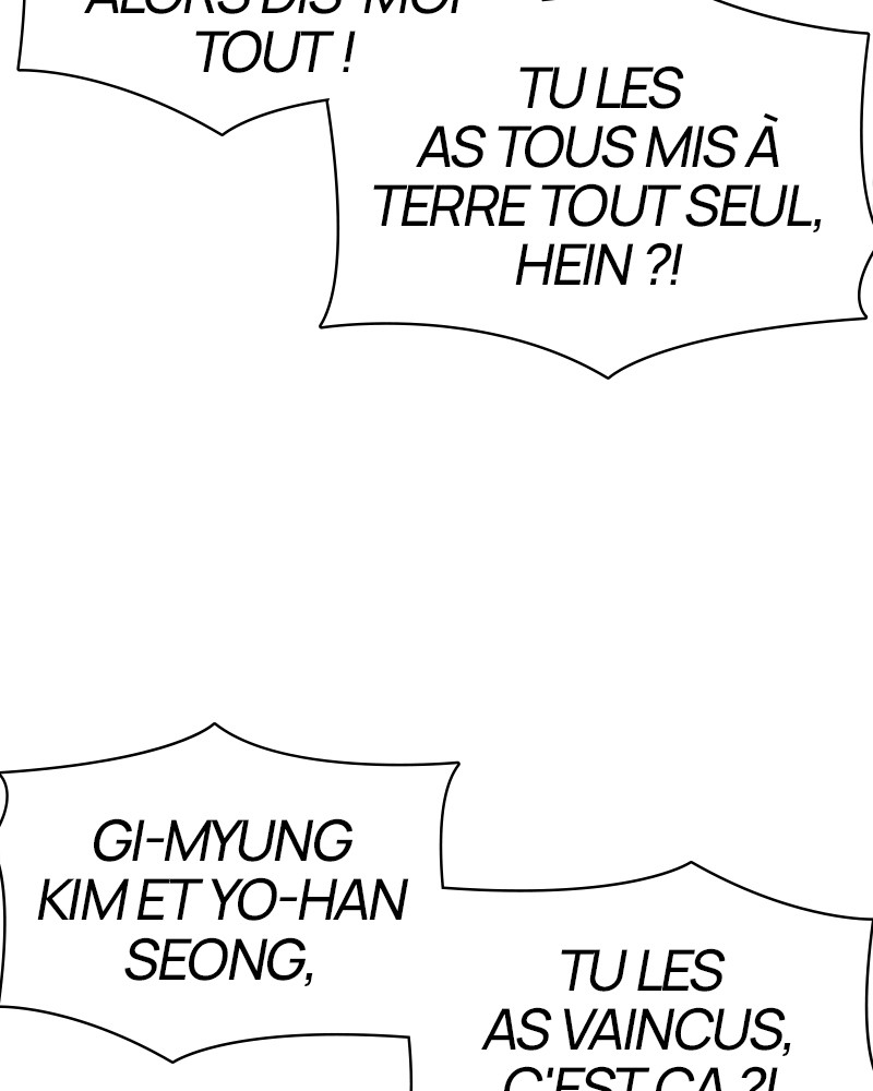 Lookism Chapitre 316 - Page 158