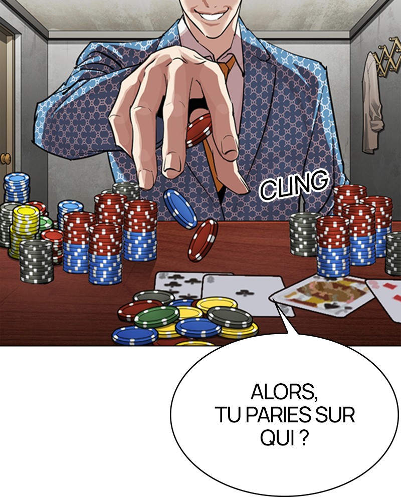 Lookism Chapitre 316 - Page 16