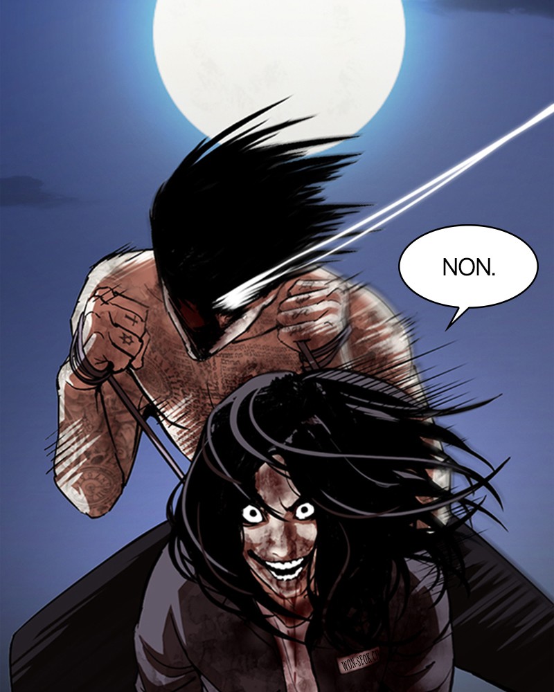 Lookism Chapitre 316 - Page 161
