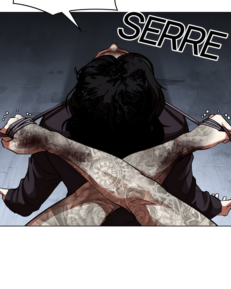 Lookism Chapitre 316 - Page 163