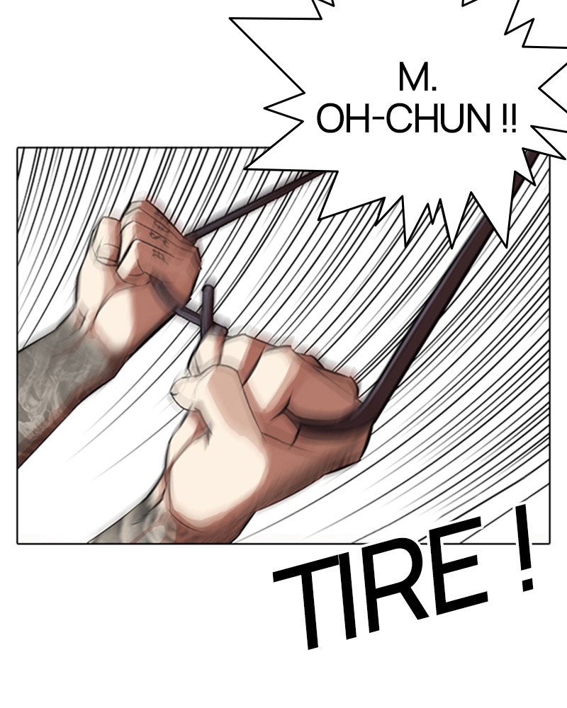 Lookism Chapitre 316 - Page 169