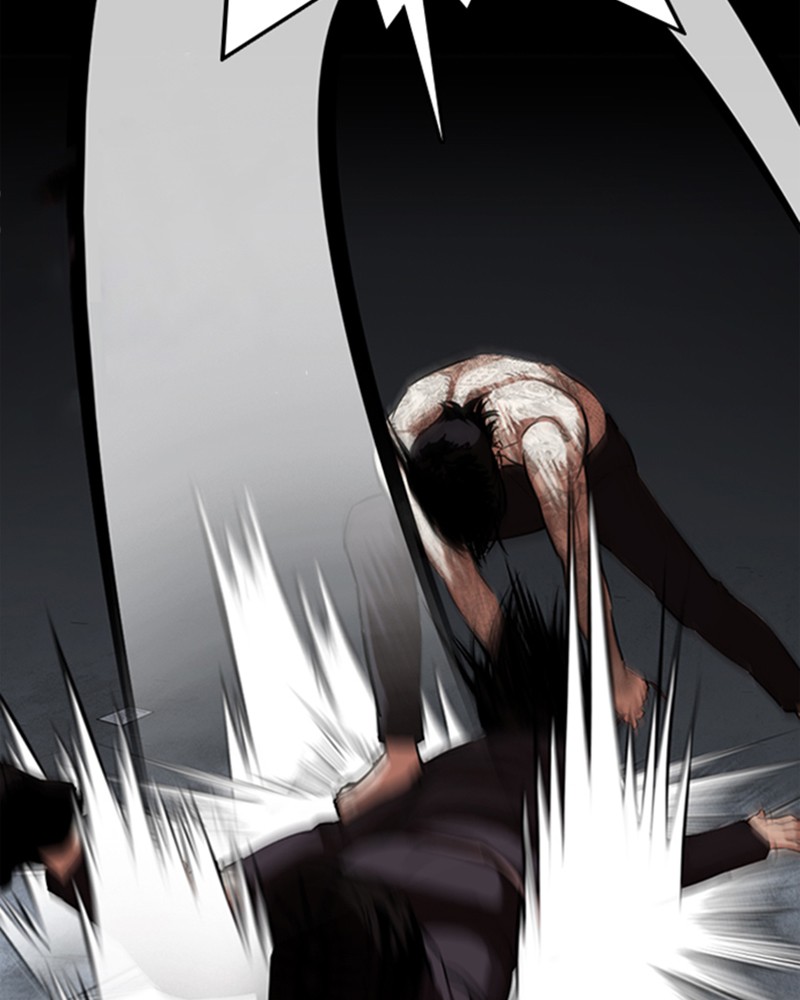 Lookism Chapitre 316 - Page 171