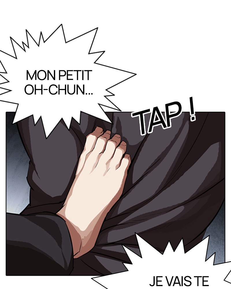 Lookism Chapitre 316 - Page 173