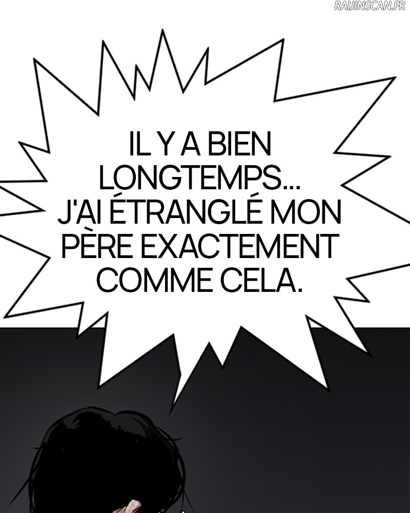 Lookism Chapitre 316 - Page 175