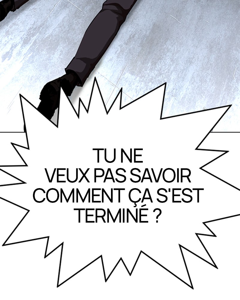 Lookism Chapitre 316 - Page 177