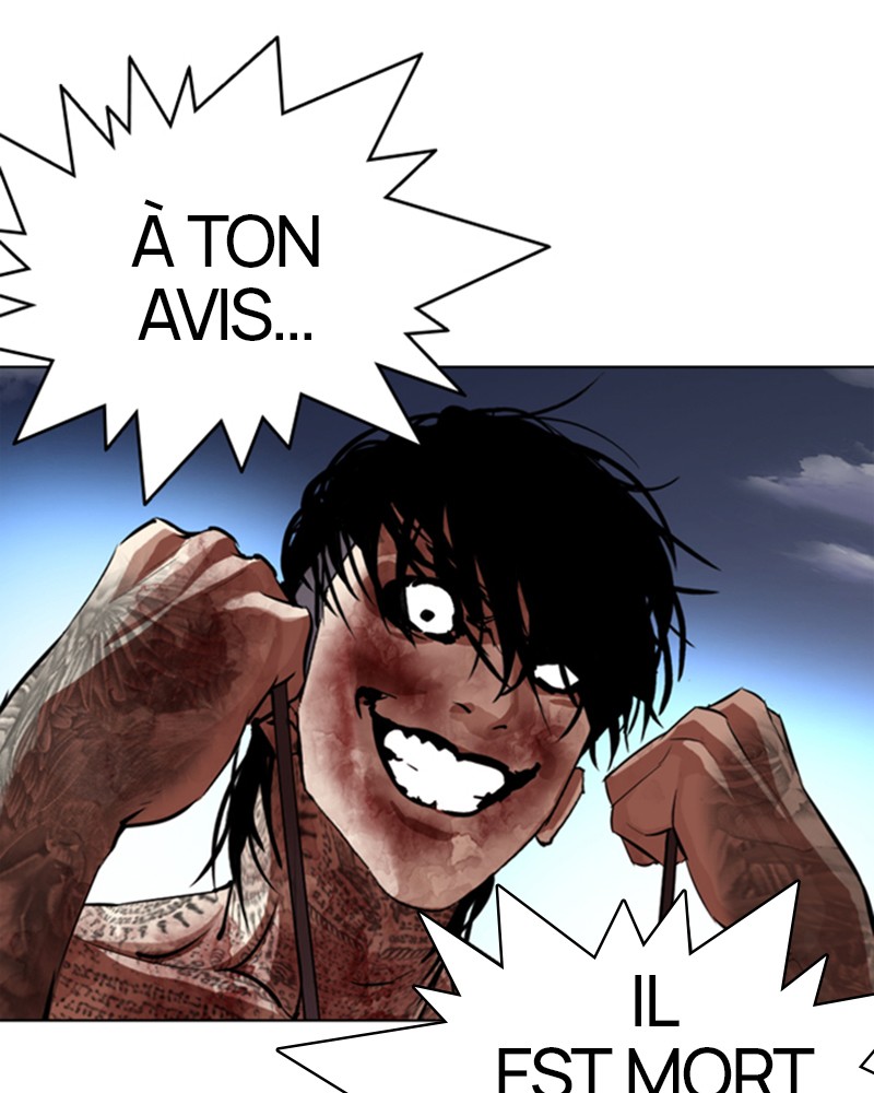 Lookism Chapitre 316 - Page 179
