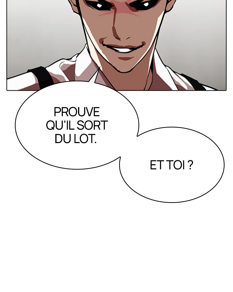 Lookism Chapitre 316 - Page 18