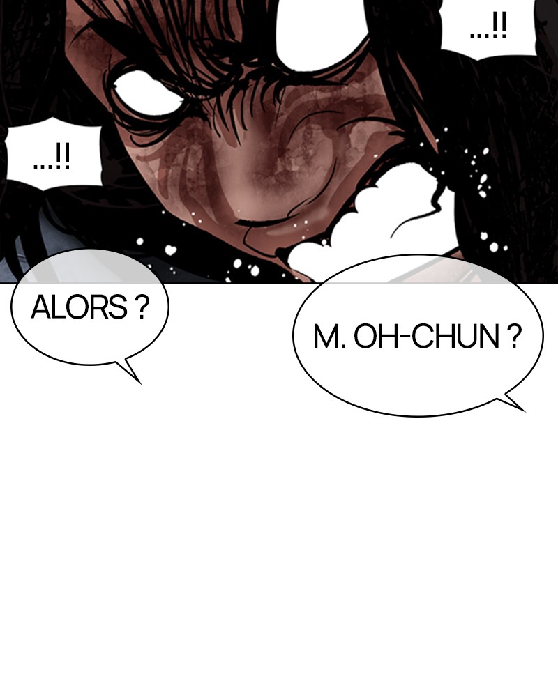 Lookism Chapitre 316 - Page 181