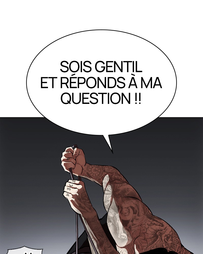 Lookism Chapitre 316 - Page 182