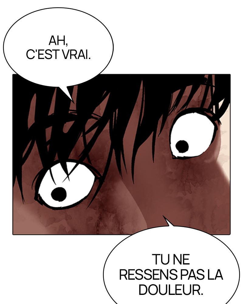 Lookism Chapitre 316 - Page 184