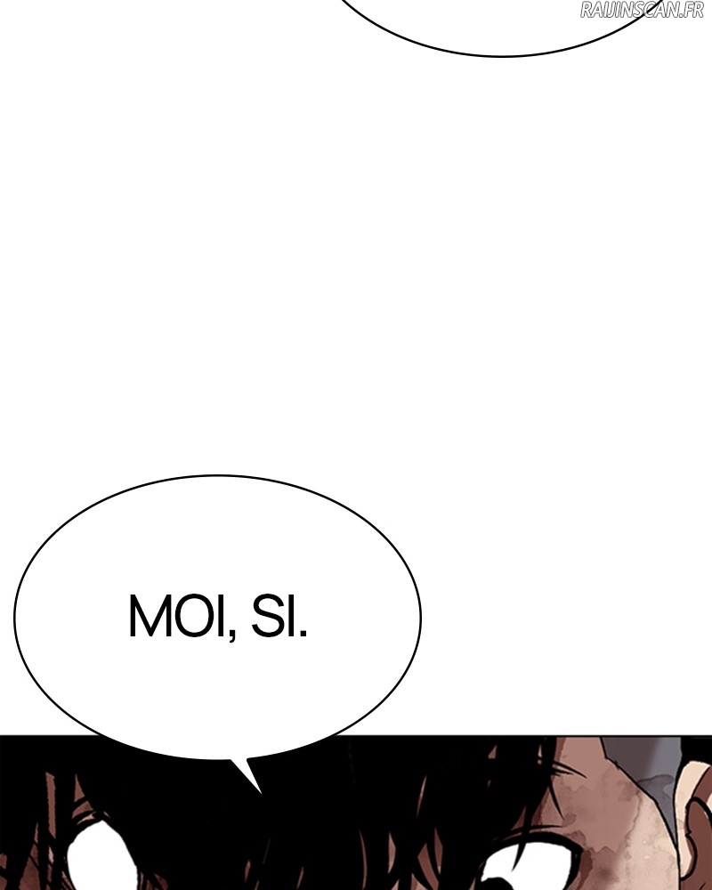 Lookism Chapitre 316 - Page 185