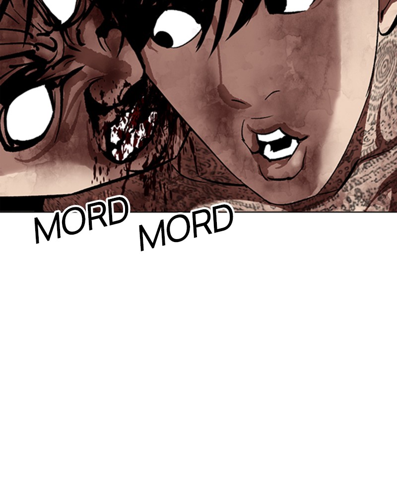 Lookism Chapitre 316 - Page 186