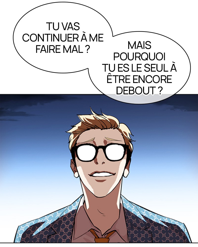 Lookism Chapitre 316 - Page 187