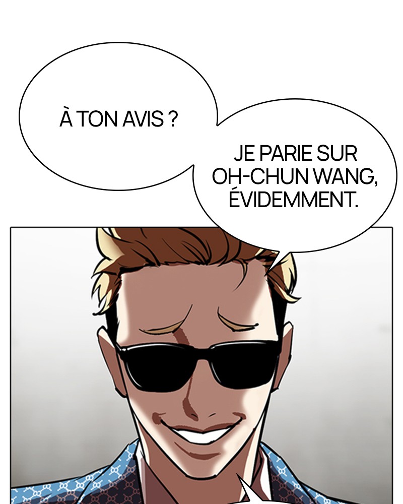 Lookism Chapitre 316 - Page 19