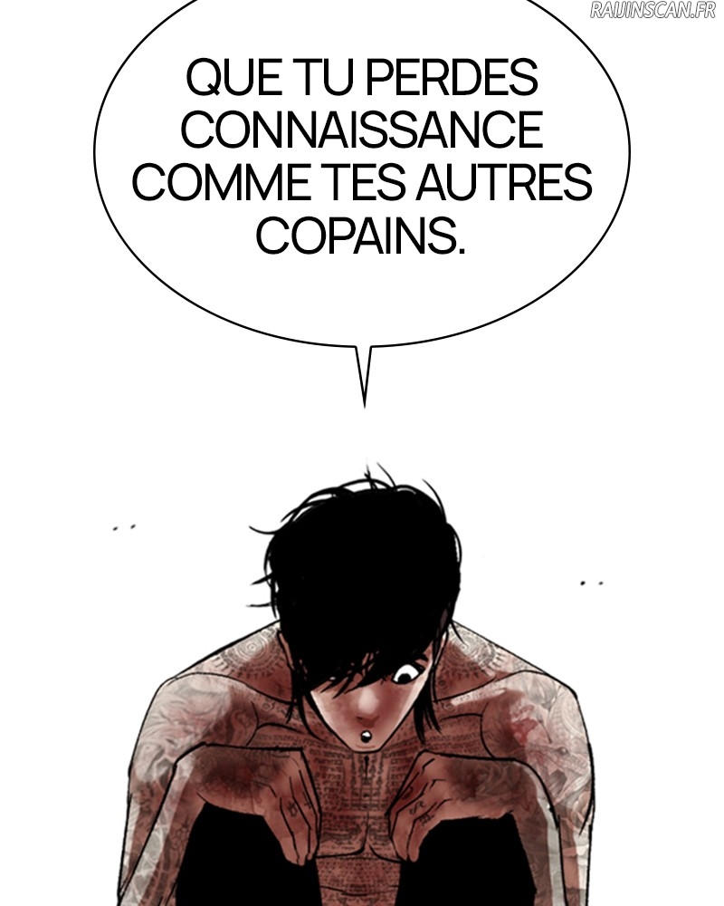 Lookism Chapitre 316 - Page 190