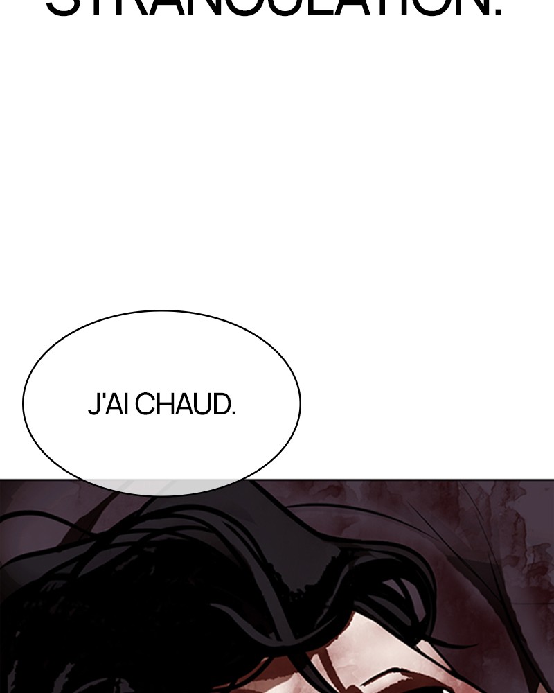 Lookism Chapitre 316 - Page 192
