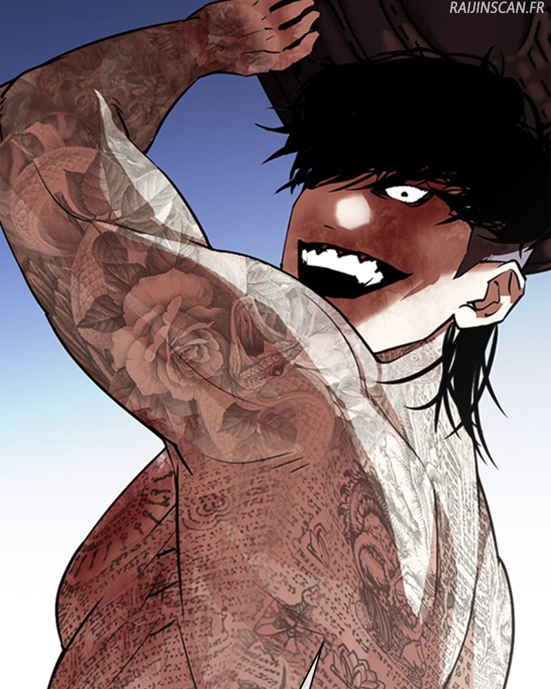 Lookism Chapitre 316 - Page 195