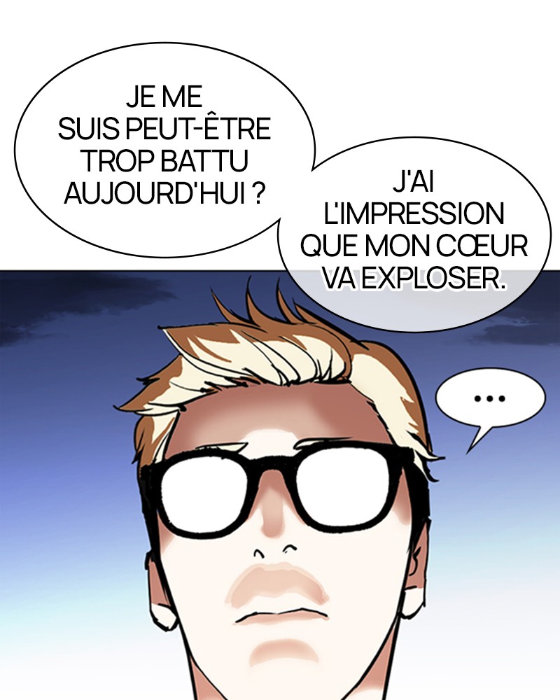 Lookism Chapitre 316 - Page 197