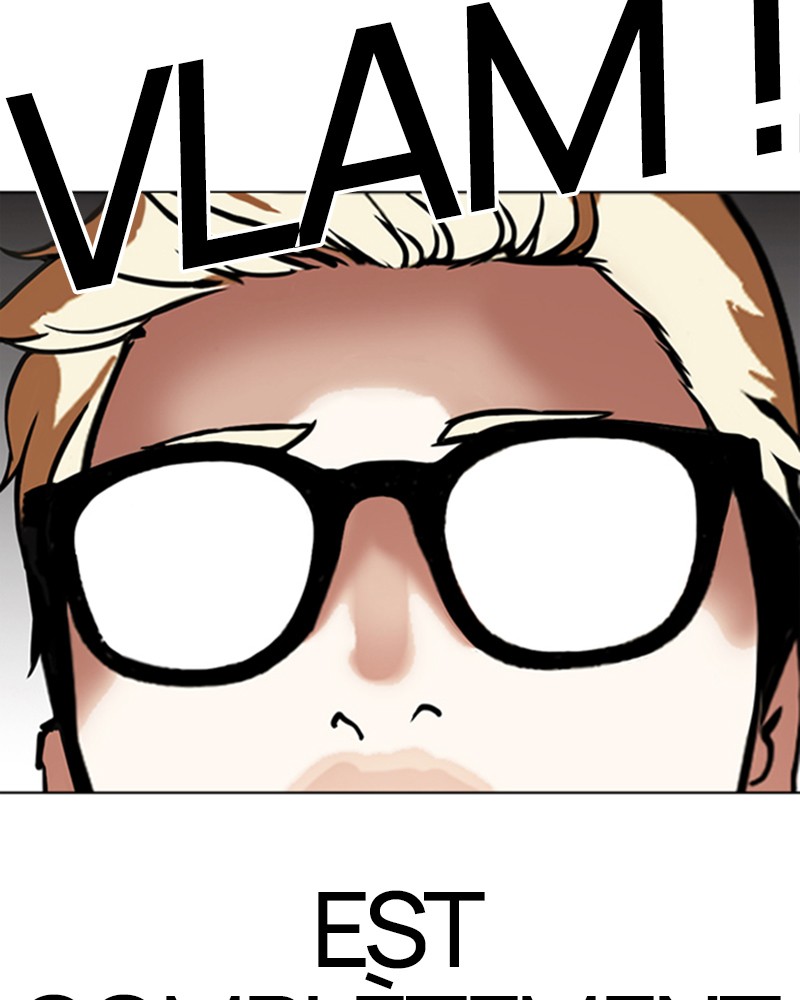 Lookism Chapitre 316 - Page 199