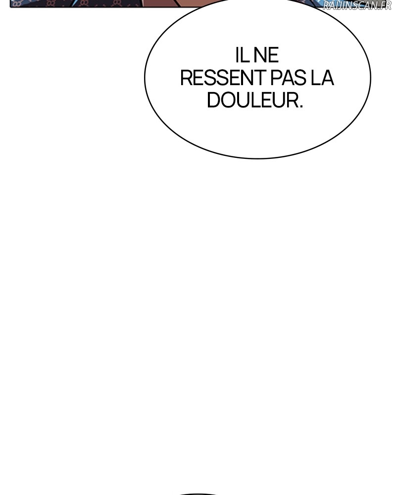 Lookism Chapitre 316 - Page 20