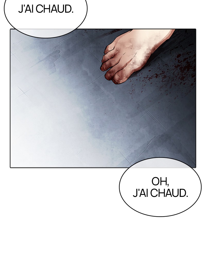 Lookism Chapitre 316 - Page 201