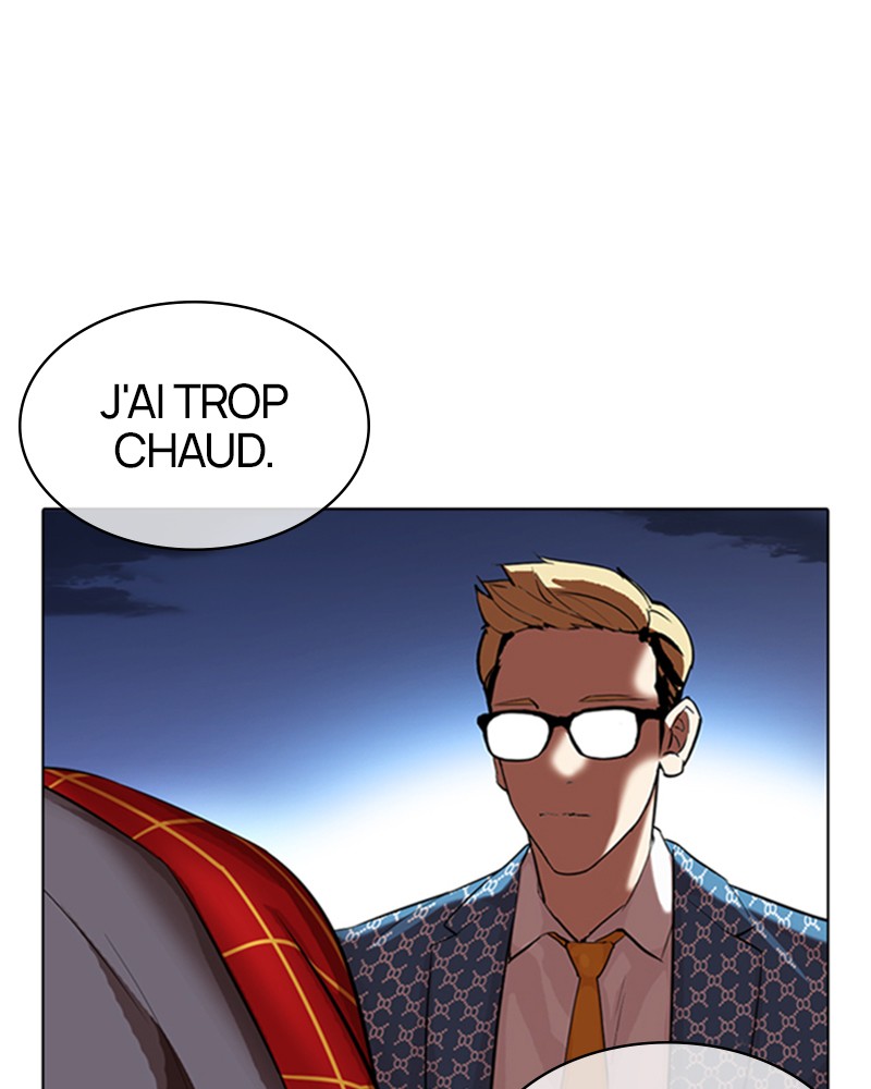 Lookism Chapitre 316 - Page 202