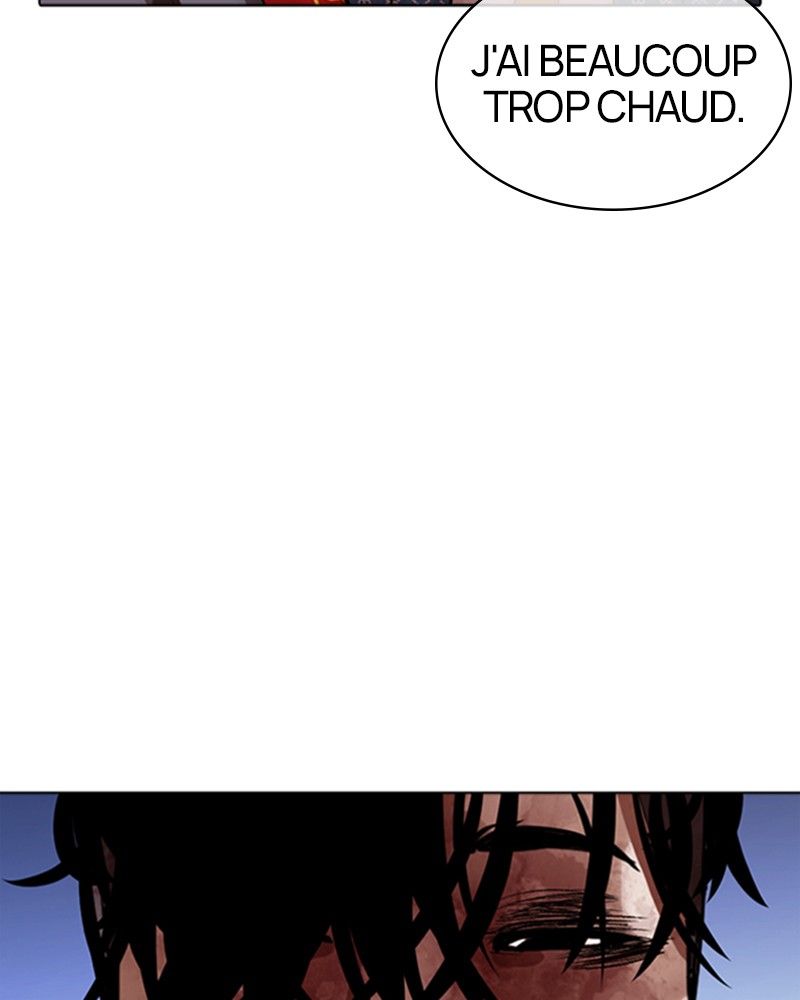 Lookism Chapitre 316 - Page 203
