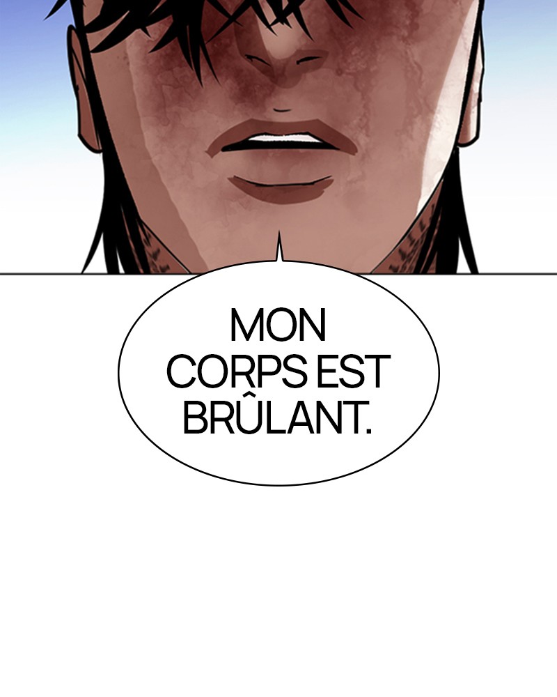 Lookism Chapitre 316 - Page 204