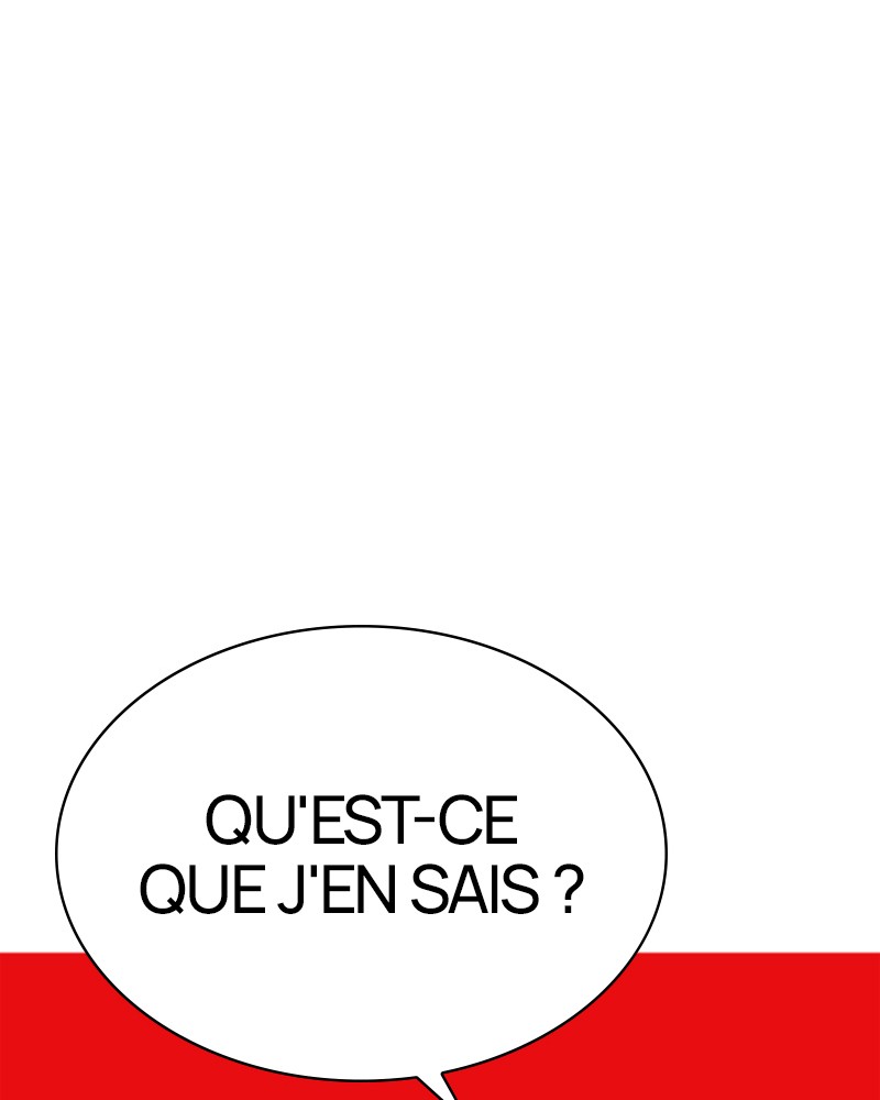 Lookism Chapitre 316 - Page 206