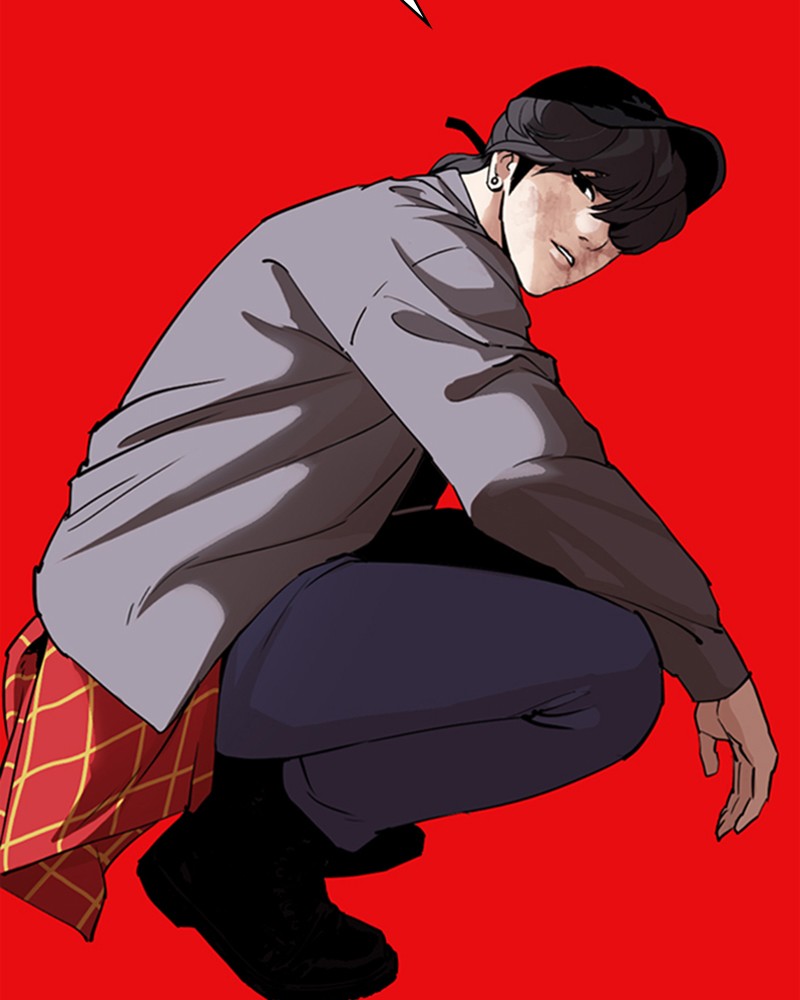 Lookism Chapitre 316 - Page 207