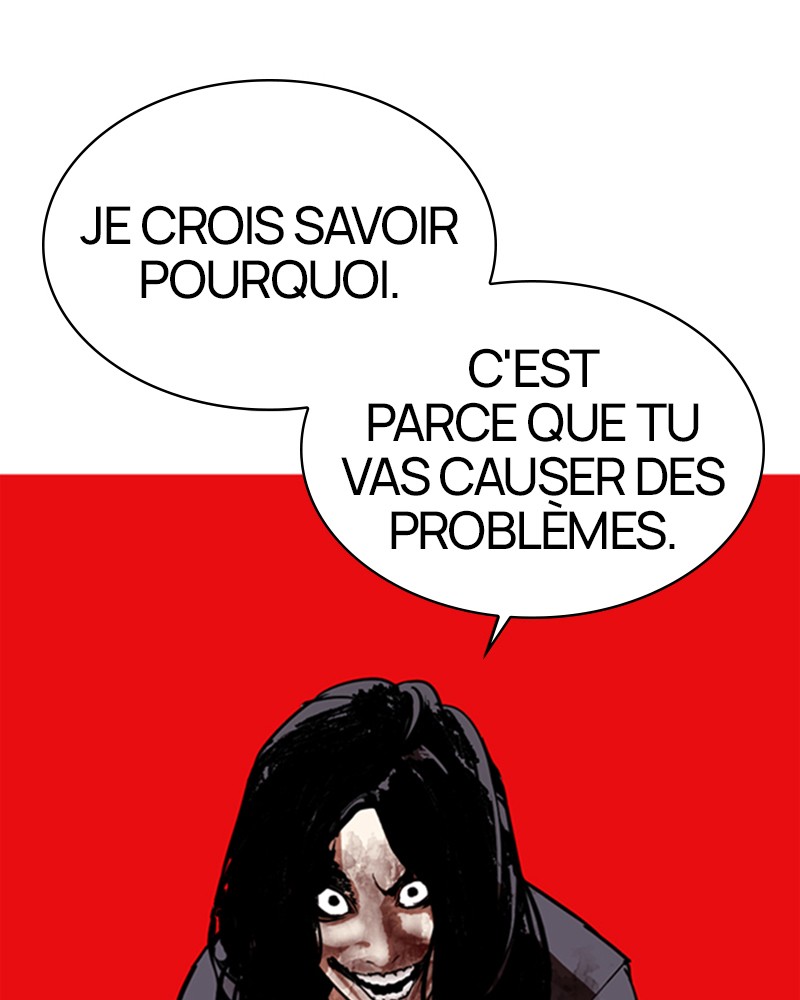 Lookism Chapitre 316 - Page 211