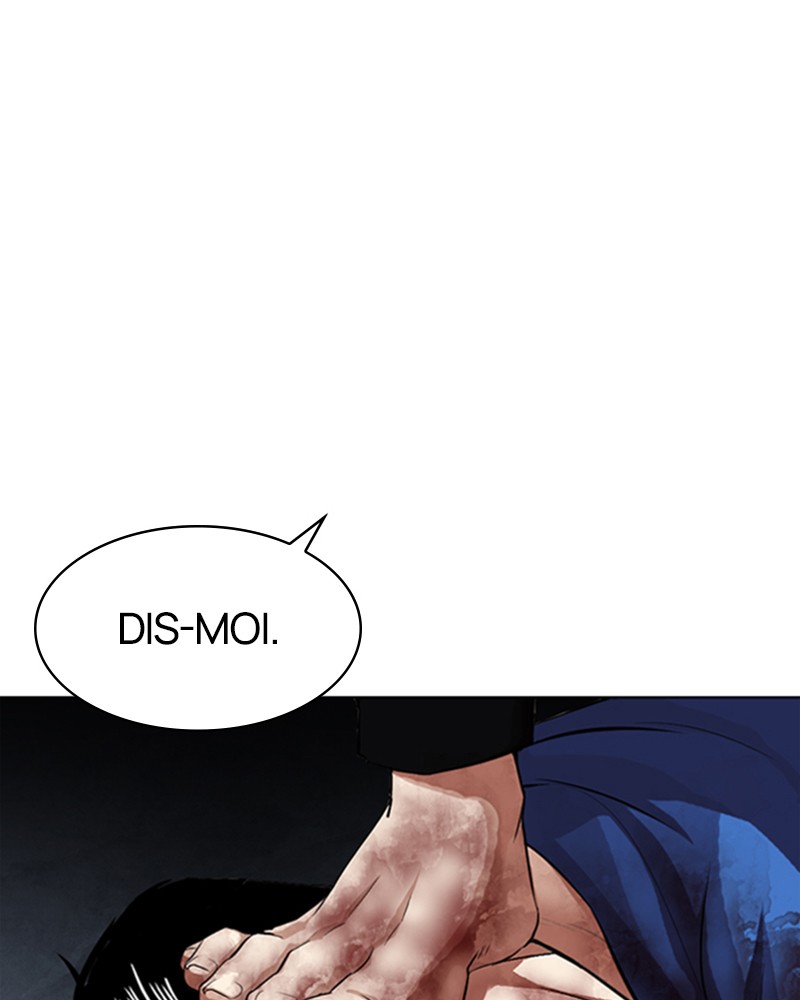 Lookism Chapitre 316 - Page 213