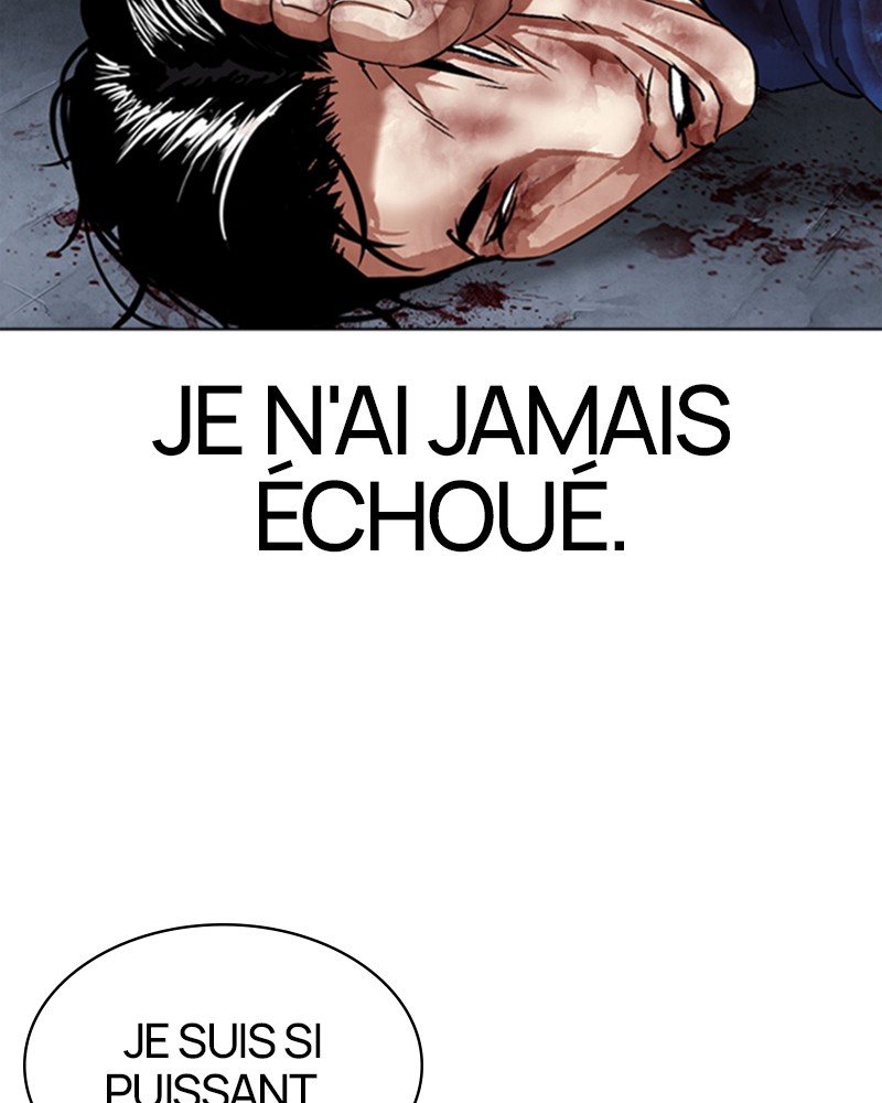 Lookism Chapitre 316 - Page 214