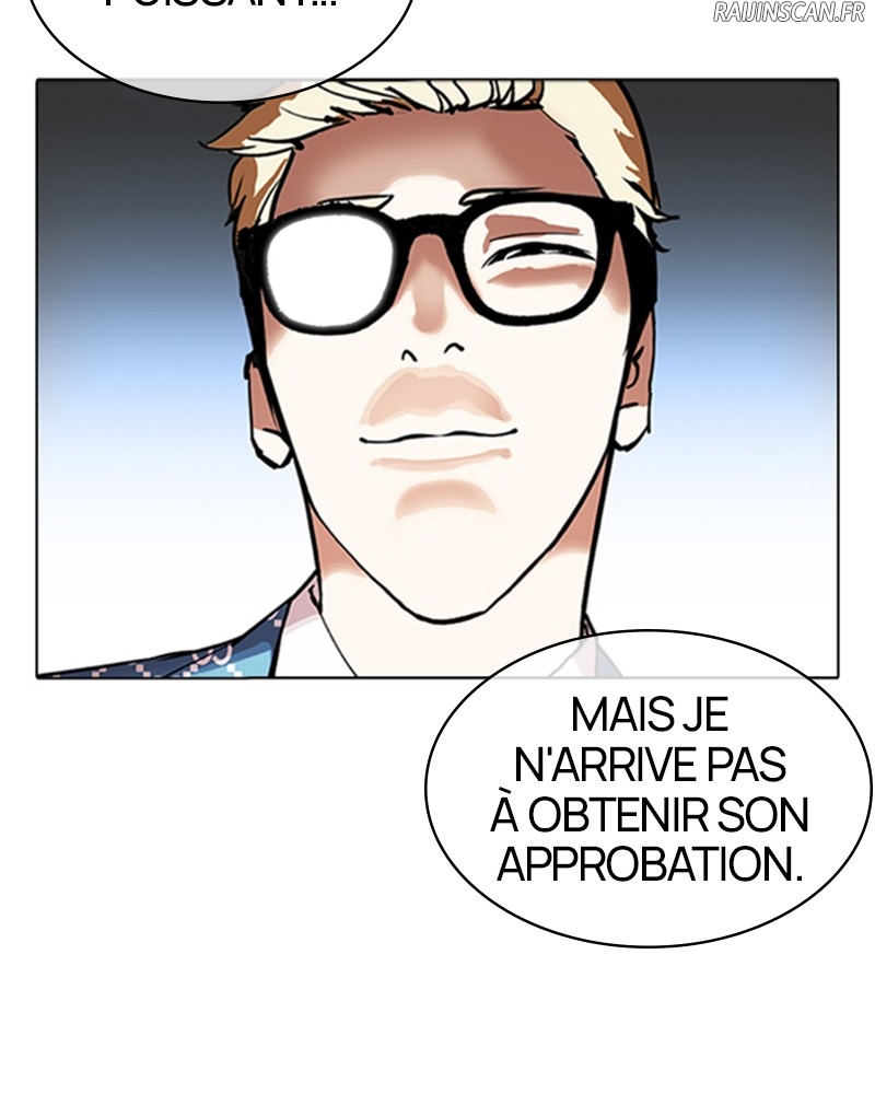 Lookism Chapitre 316 - Page 215