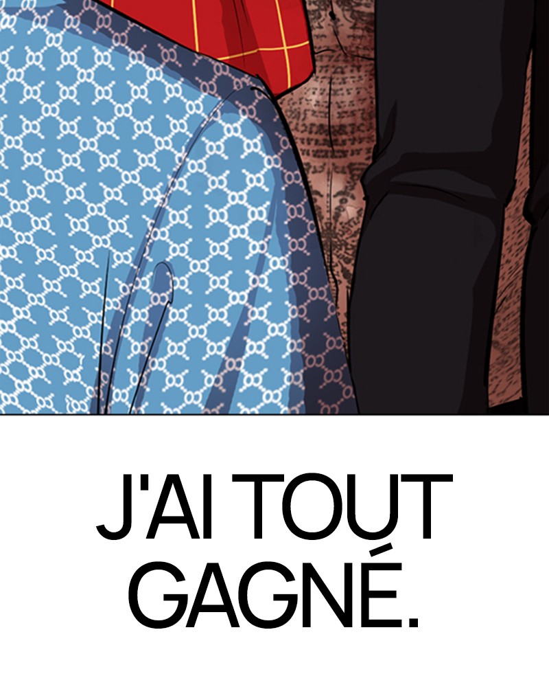 Lookism Chapitre 316 - Page 218