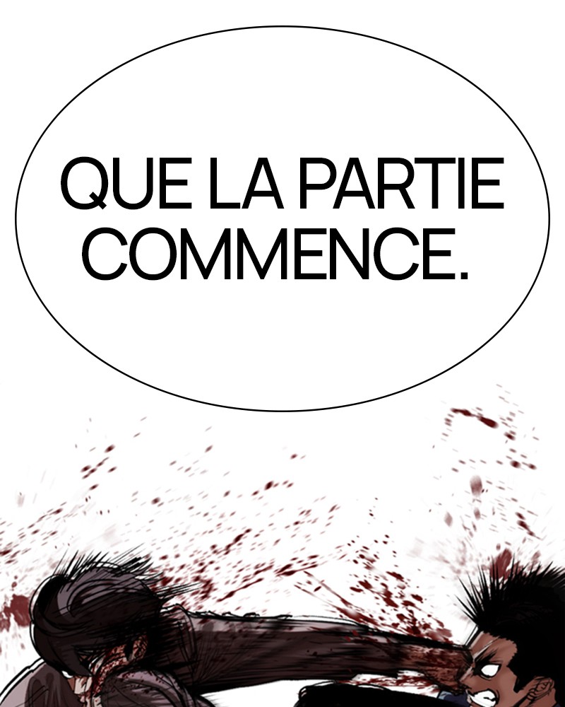 Lookism Chapitre 316 - Page 22