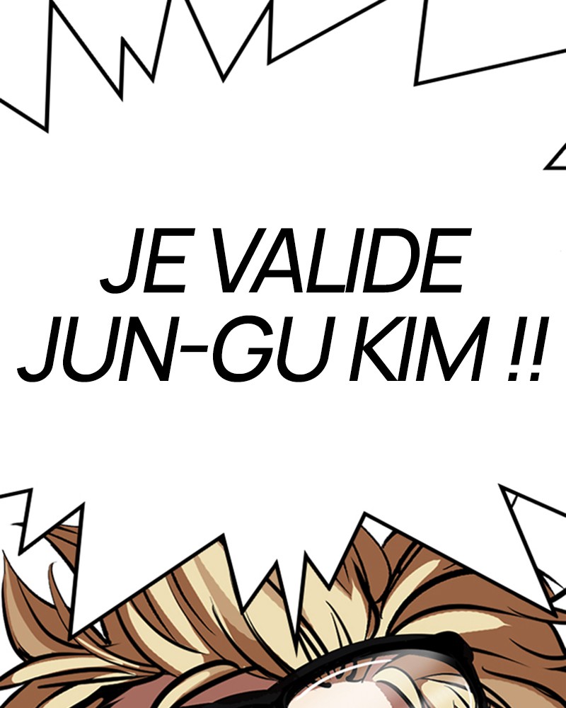 Lookism Chapitre 316 - Page 223