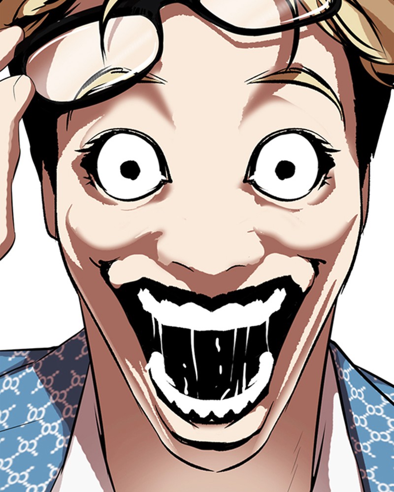 Lookism Chapitre 316 - Page 224
