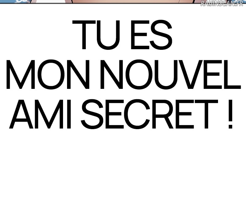 Lookism Chapitre 316 - Page 225