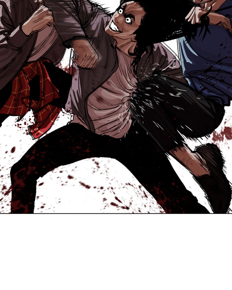 Lookism Chapitre 316 - Page 23