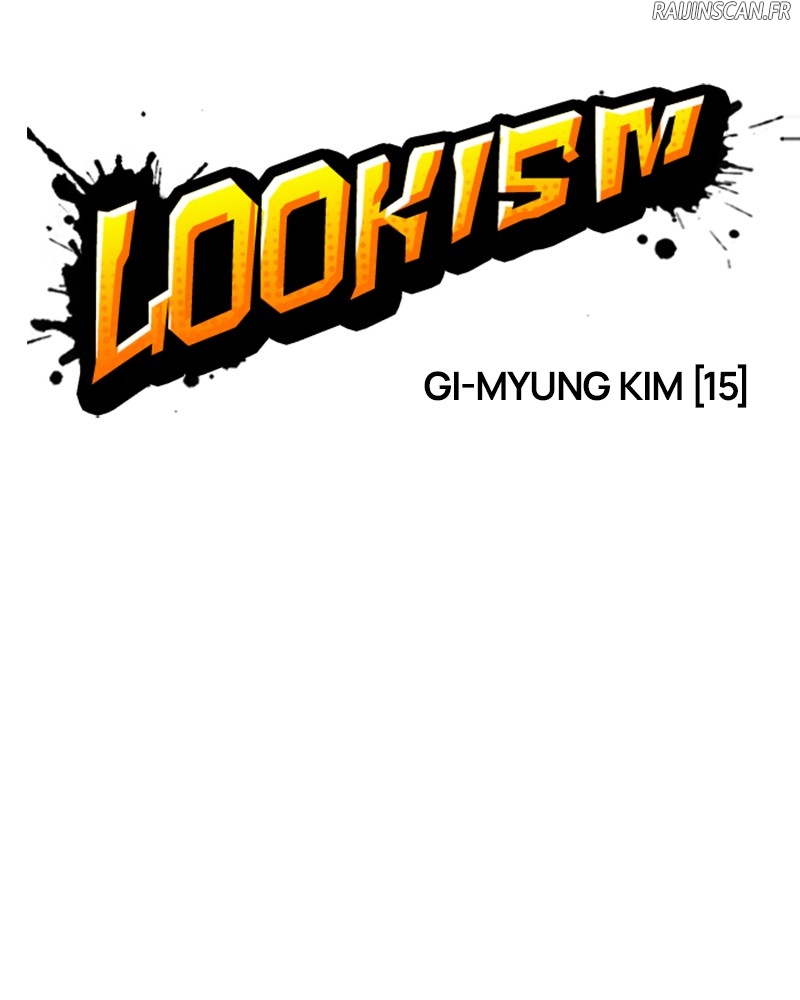 Lookism Chapitre 316 - Page 25