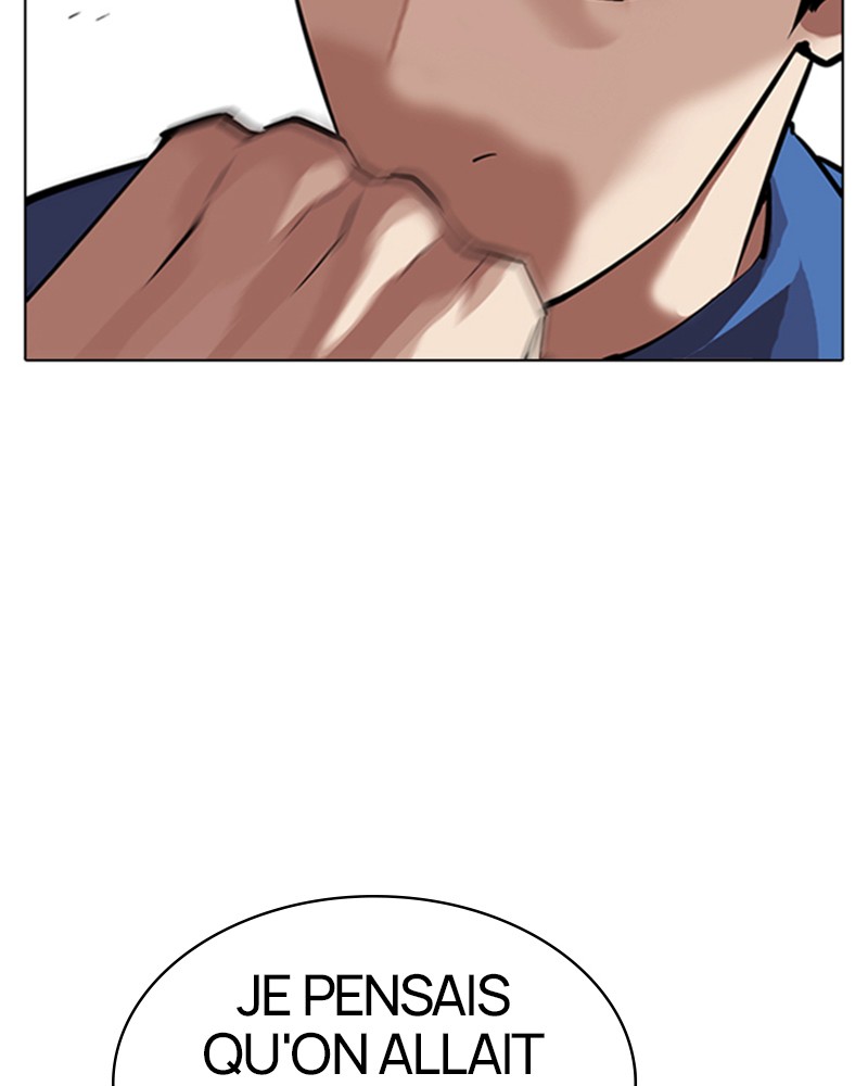 Lookism Chapitre 316 - Page 27