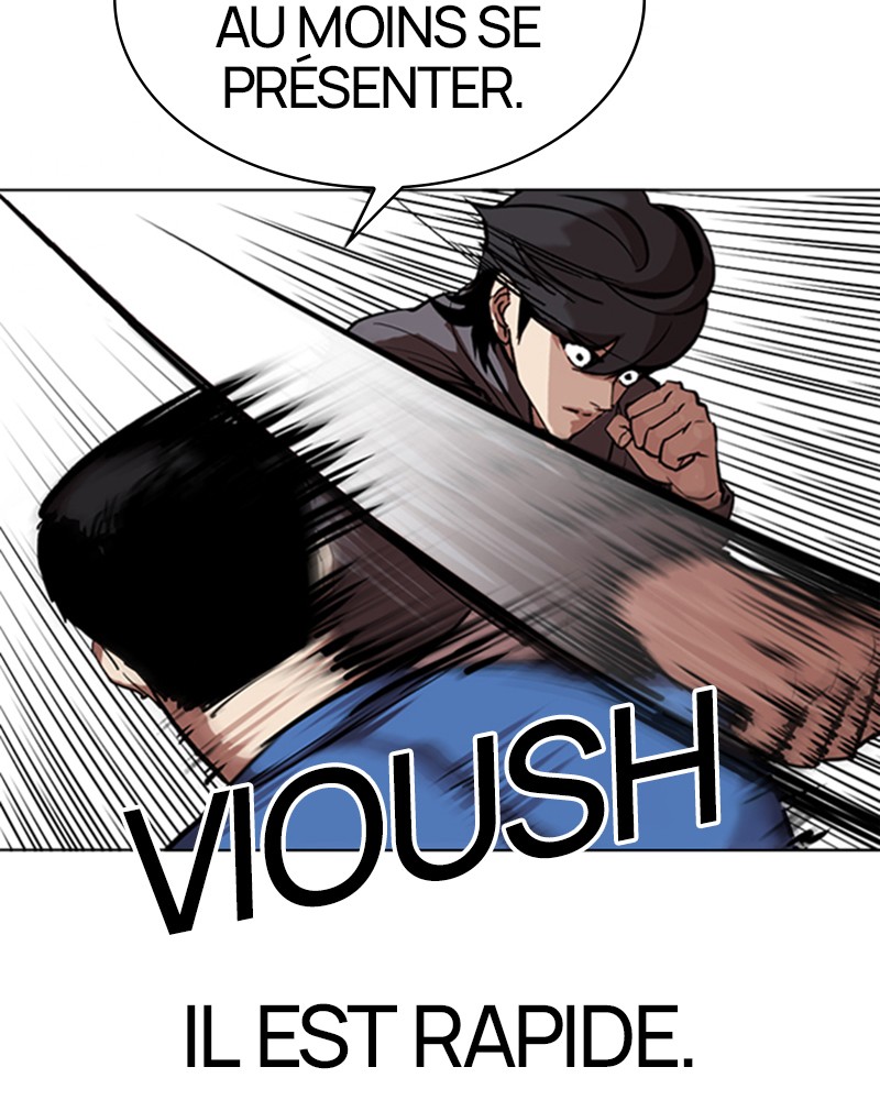 Lookism Chapitre 316 - Page 28