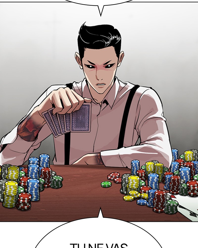 Lookism Chapitre 316 - Page 3