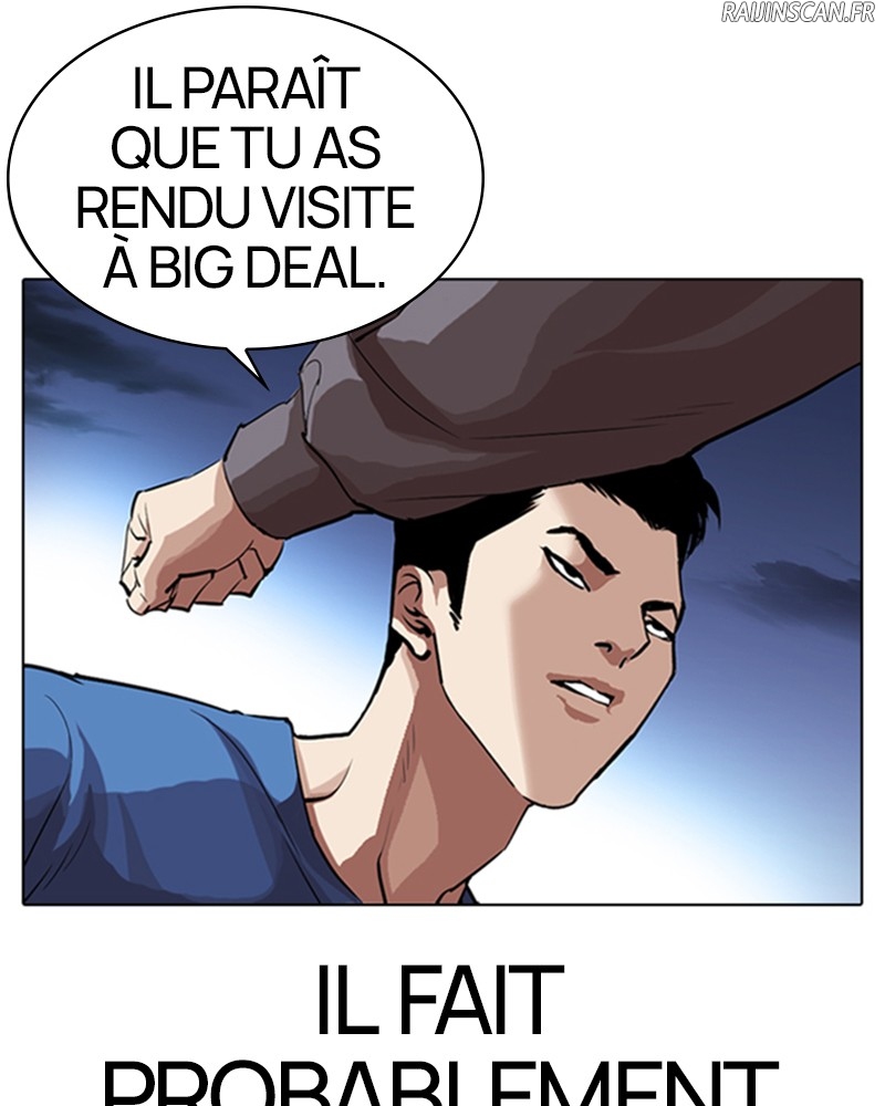 Lookism Chapitre 316 - Page 30