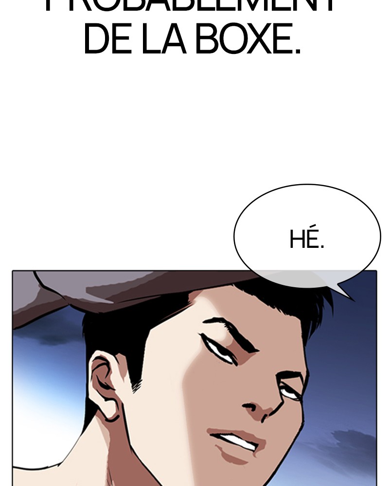 Lookism Chapitre 316 - Page 31