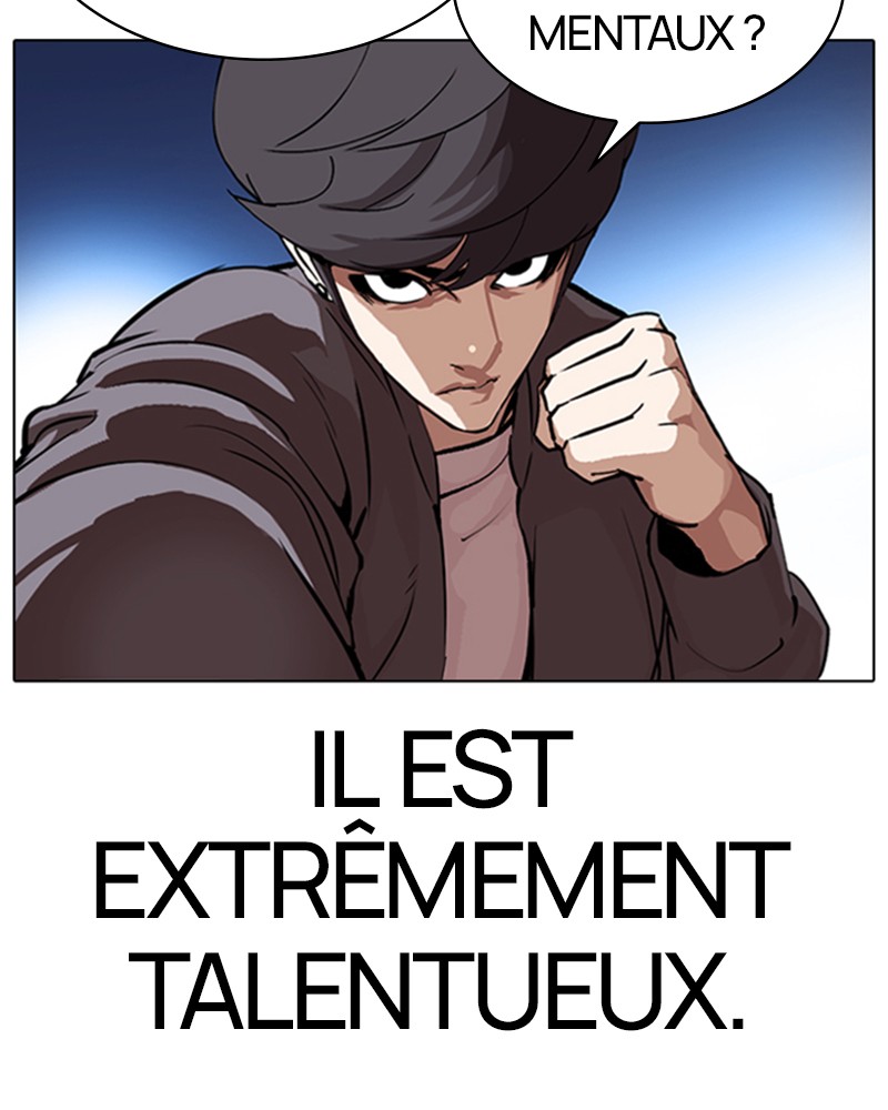 Lookism Chapitre 316 - Page 33